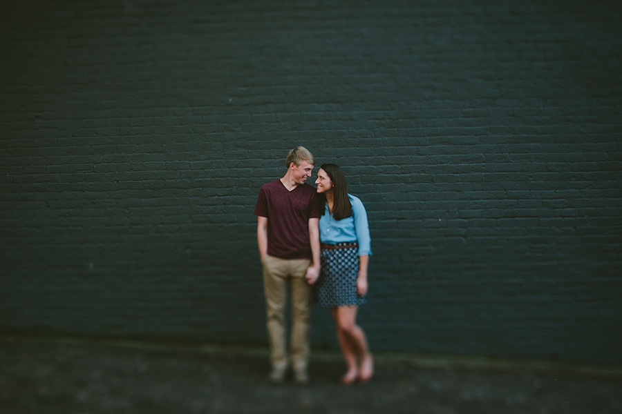 engagement