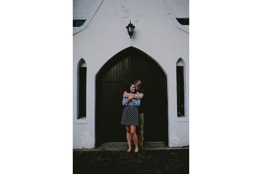 engagement