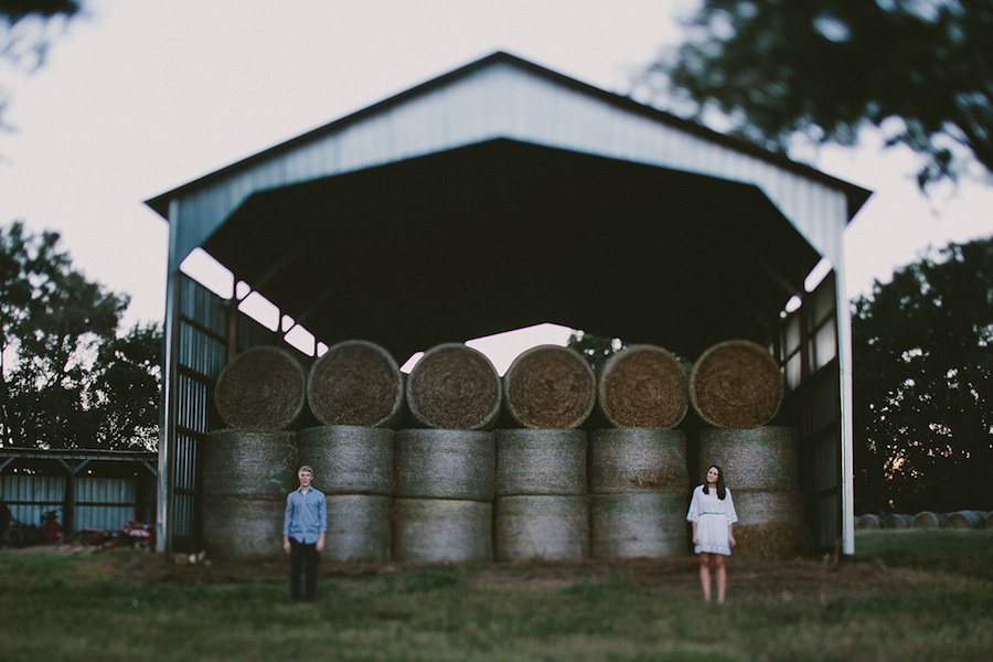 engagement