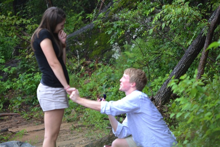 proposal