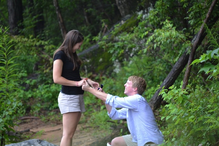 proposal